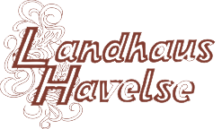 Logo von Landhaus Havelse